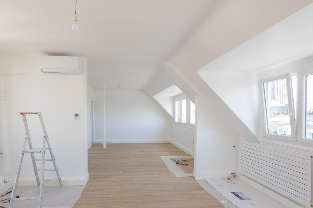 Bureau Paris 62m² Location bureau Paris OLBUR2532954 3